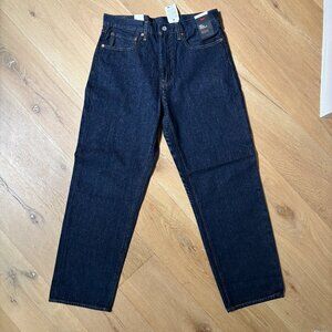 BRAND NEW Levis 568 Loose Straight Jeans